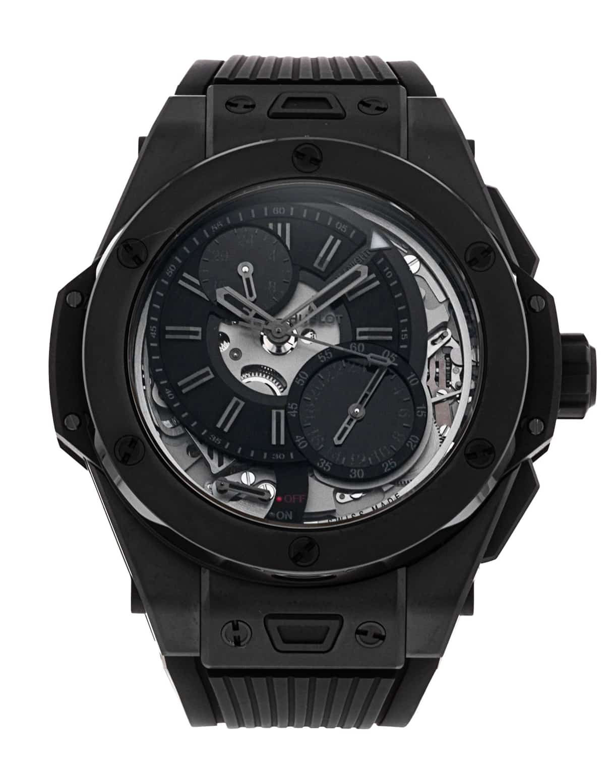 Hublot Big Bang 403.CI.0140.RX